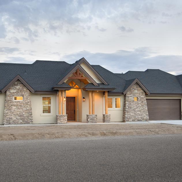 The Acres Subdivision 13 Acre Lots in Star, Idaho